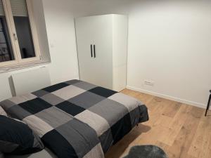 Appartements Appartement IX - Haut Standing Proche Luxembourg et Cattenom : photos des chambres