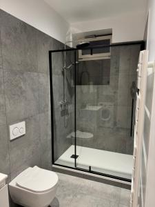 Appartements Appartement IX - Haut Standing Proche Luxembourg et Cattenom : photos des chambres