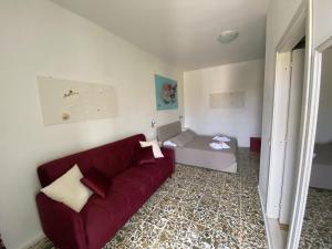 Rossocorallo Rooms img35