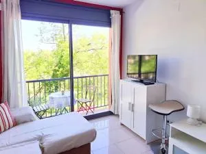 Apartamento en alquiler turístico en Girona ciudad - Salt