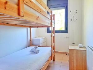 Apartamento en alquiler turístico en Girona ciudad