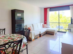 Apartamento en alquiler turístico en Girona ciudad
