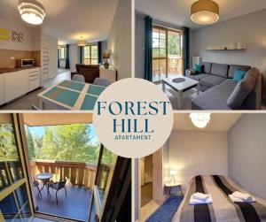 Trevilles Apartamenty - Forest Hill