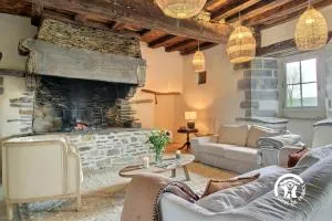 Le gite d'Arthur - Tréal