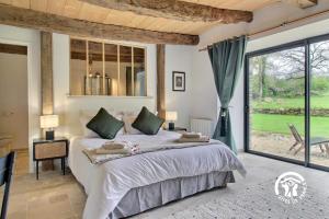 Maisons de vacances Le gite d-Arthur : photos des chambres