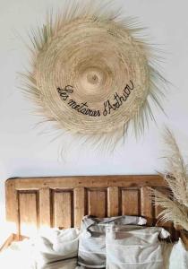 Maisons de vacances Le gite d-Arthur : photos des chambres