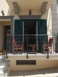 Konstantakis Apartment Kornos - Kornós