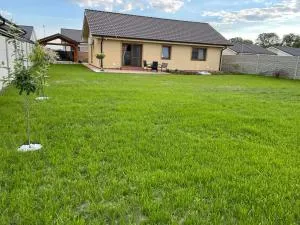 Konvalinka - Dunasziget