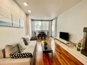 Carmed Homely Apartment by HLCLUB Agency - Vilanova i la Geltrú