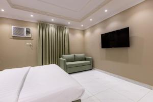 Al-Rajhi Luxury Modern Flats