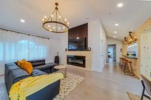 Brand New House with Large Porch in Lake Katrine - Red Hook