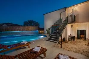 Holiday Residence Danica - Vezac