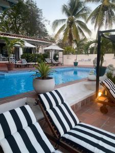 Villa Condesa Del Mar