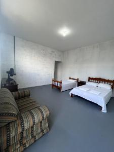 Apartamentos Itamaraty