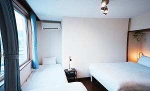 Furano 曙 BREEZE furano AKEBONO 1-Star Accommodation suite