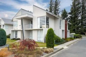 Peak Pad 2 - Mount Hutt