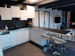 villa denise 200 m riviere orb