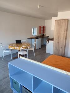 Le Studio 3éme