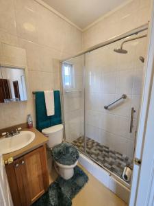 Pearls of Liguanea Oasis