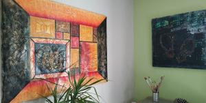 Sejours chez l'habitant LIKE HOME - Comme Chez Soi - Chambre d'hote : photos des chambres