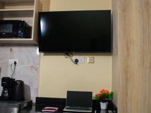 Deluxe Studio in South B Nairobi - South Suites