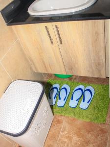 Deluxe Studio in South B Nairobi - South Suites