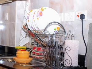 Deluxe Studio in South B Nairobi - South Suites