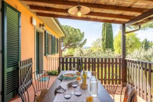 Villa Sunshine apartments