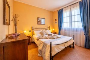 Villa Sunshine apartments