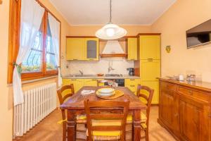 Villa Sunshine apartments