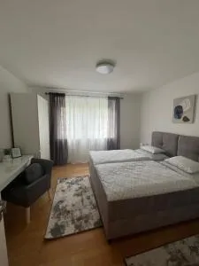 Apartman Mira - Poreč Miholjački