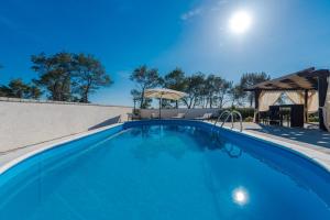 Beautiful villa Horizon