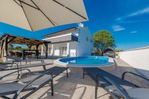 Beautiful villa Horizon