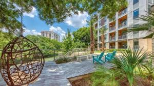 Landing at Agave - 1 Bedroom in Downtown