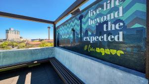Landing at Agave - 1 Bedroom in Downtown