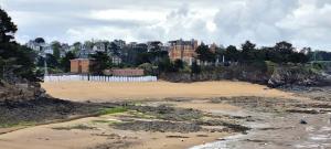 B&B / Chambres d'hotes Petit Chatelet bis : photos des chambres