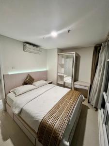 Căn Hộ 1 Phòng Ngủ (One-Bedroom Apartment)