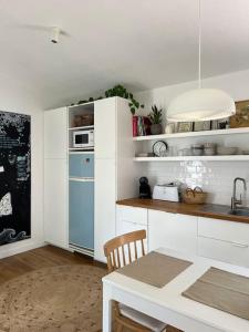 Casa de Maio - New T2 - ARRIFANA BEACH 650 mts