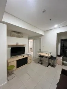 2BR Big Lt 6 Parahyangan Residences - Sukarasa