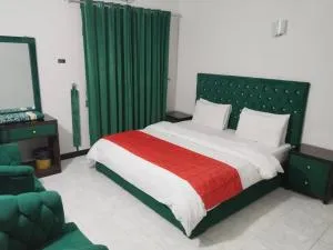 Capital Nova Residency - Bicho