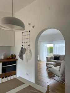 Casa de Maio - New T2 - ARRIFANA BEACH 650 mts