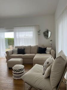 Casa de Maio - New T2 - ARRIFANA BEACH 650 mts