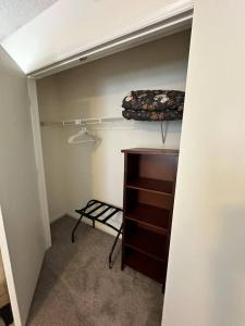 Your Cozy Retreat in Charlotte