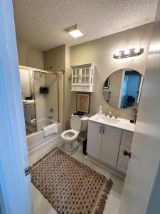 Your Cozy Retreat in Charlotte