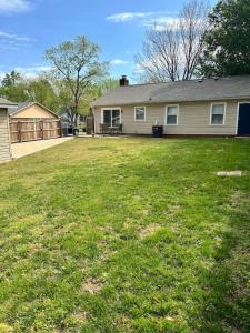 Your Cozy Retreat in Charlotte