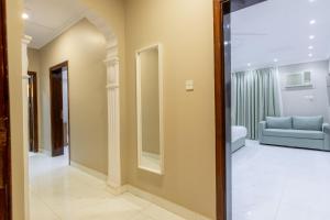 Al-Rajhi Luxury Modern Flats