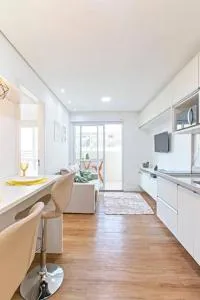 Studio 303 Now Alto da Boa Vista - Mais do que uma hospedagem, uma experiência exclusiva - Santo Amaro