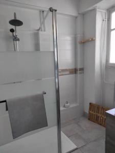 Appartements Proche de la gare : photos des chambres