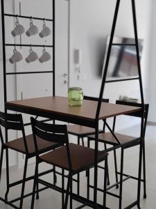 AM Chinorros Square.