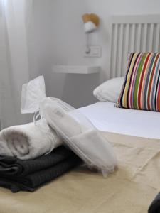 AM Chinorros Square.